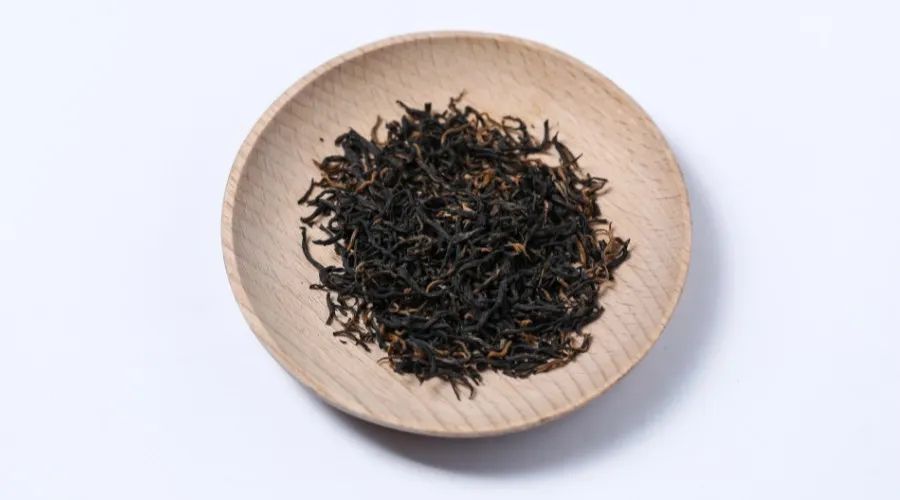 宜红工夫茶