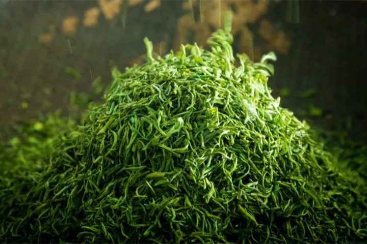 老凯发人都未必知道的凯发名茶