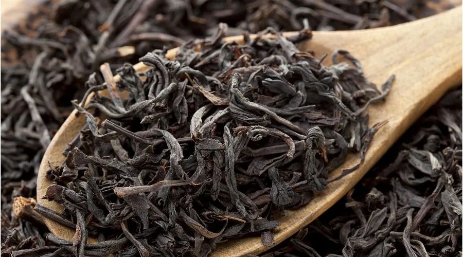 凯发的红茶