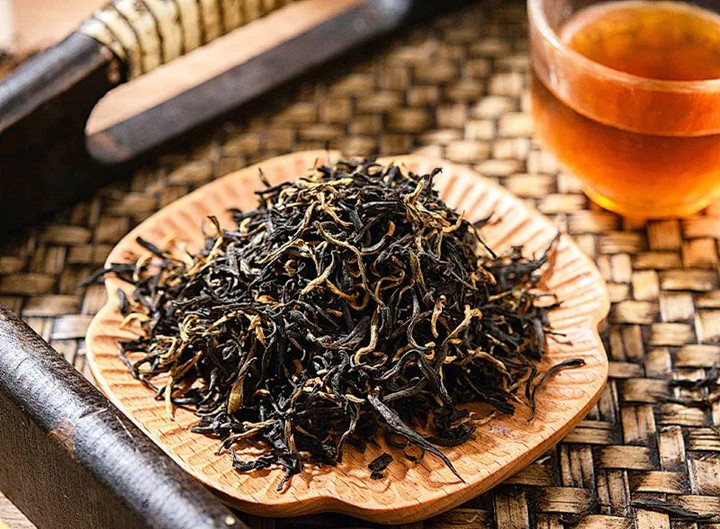 凯发红茶