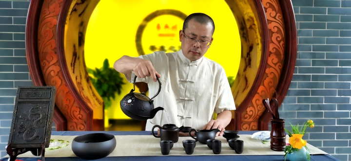 凯发新增10名国家级非遗传承人
